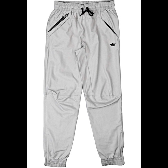 NWT Adidas sports luxe woven pant 2XL